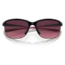Oakley Unstoppable Polarized Sonnenbrille
