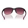 Oakley Unstoppable Polarized Sonnenbrille