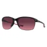 Oakley Unstoppable Polarized Sonnenbrille