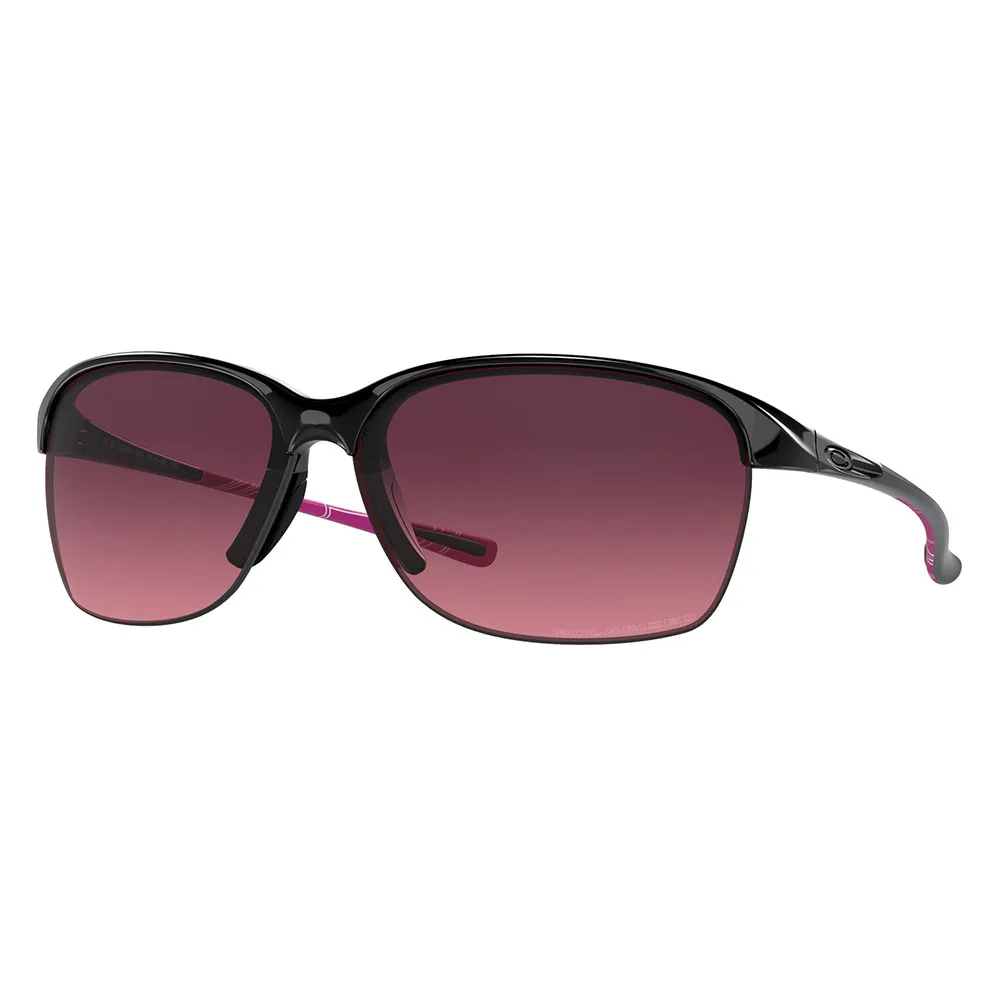 Oakley Unstoppable Polarized Sonnenbrille
