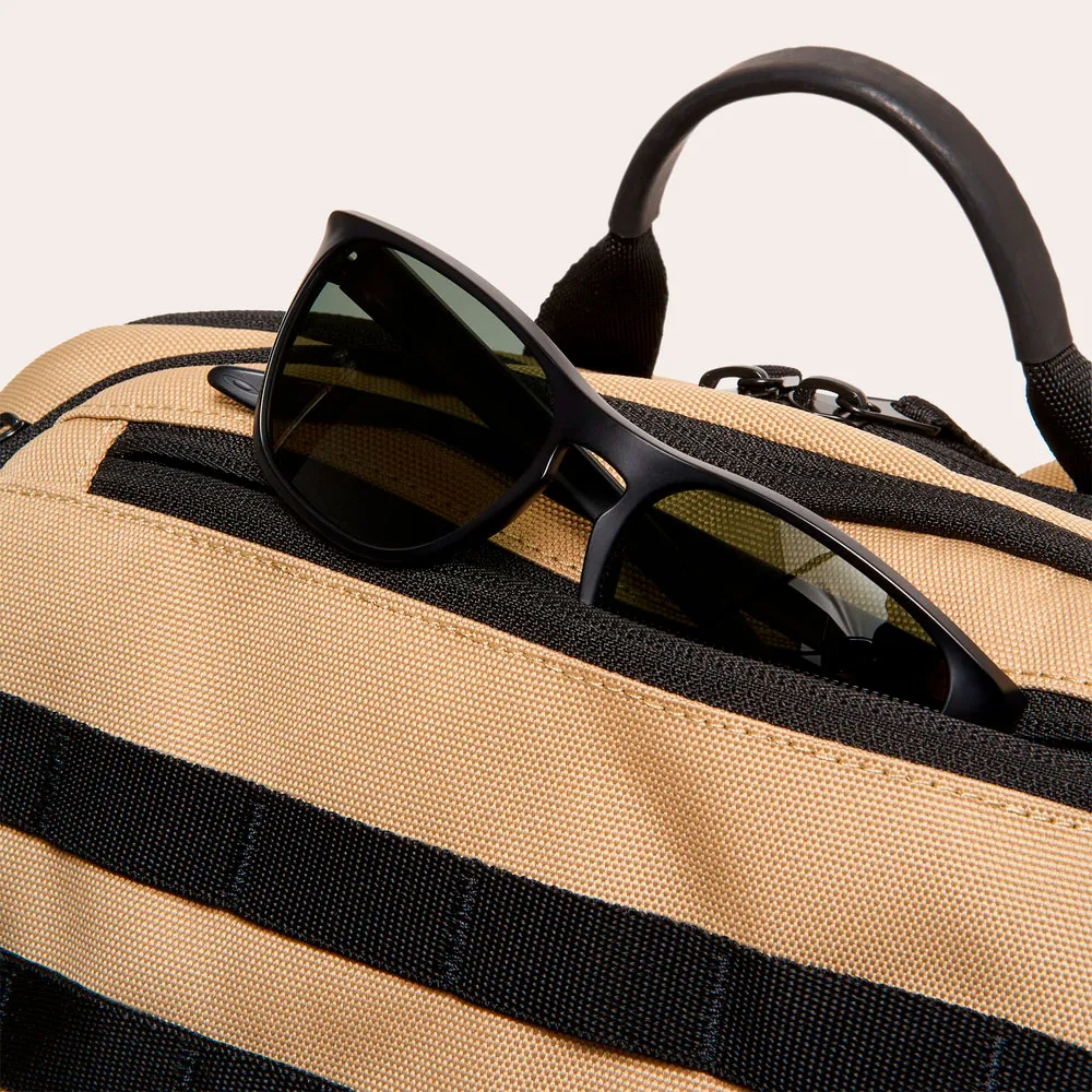 Oakley Urban Path Rc 20l Rucksack, Pebble, One Size Oakley Urban Path Rc 20l Rucksack, Pebble, One Size