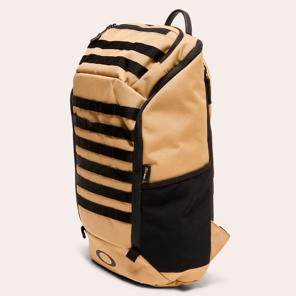 Oakley Urban Path Rc 20l Rucksack, Pebble, One Size Oakley Urban Path Rc 20l Rucksack, Pebble, One Size