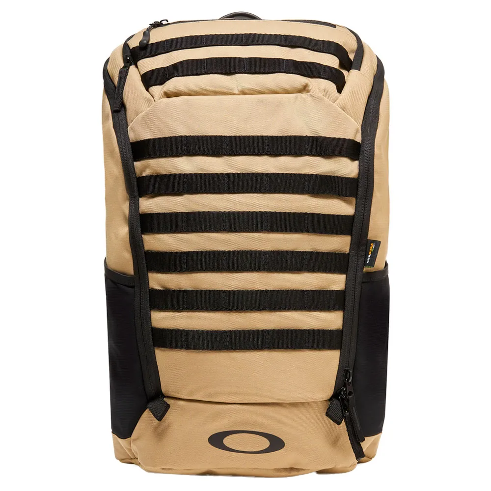 Oakley Urban Path Rc 20l Rucksack, Pebble, One Size Oakley Urban Path Rc 20l Rucksack, Pebble, One Size