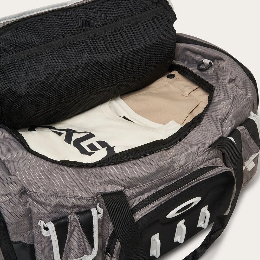 Oakley Urban Ruck Rc Duffel Tasche, Storm front, One Size Oakley Urban Ruck Rc Duffel Tasche, Storm front, One Size