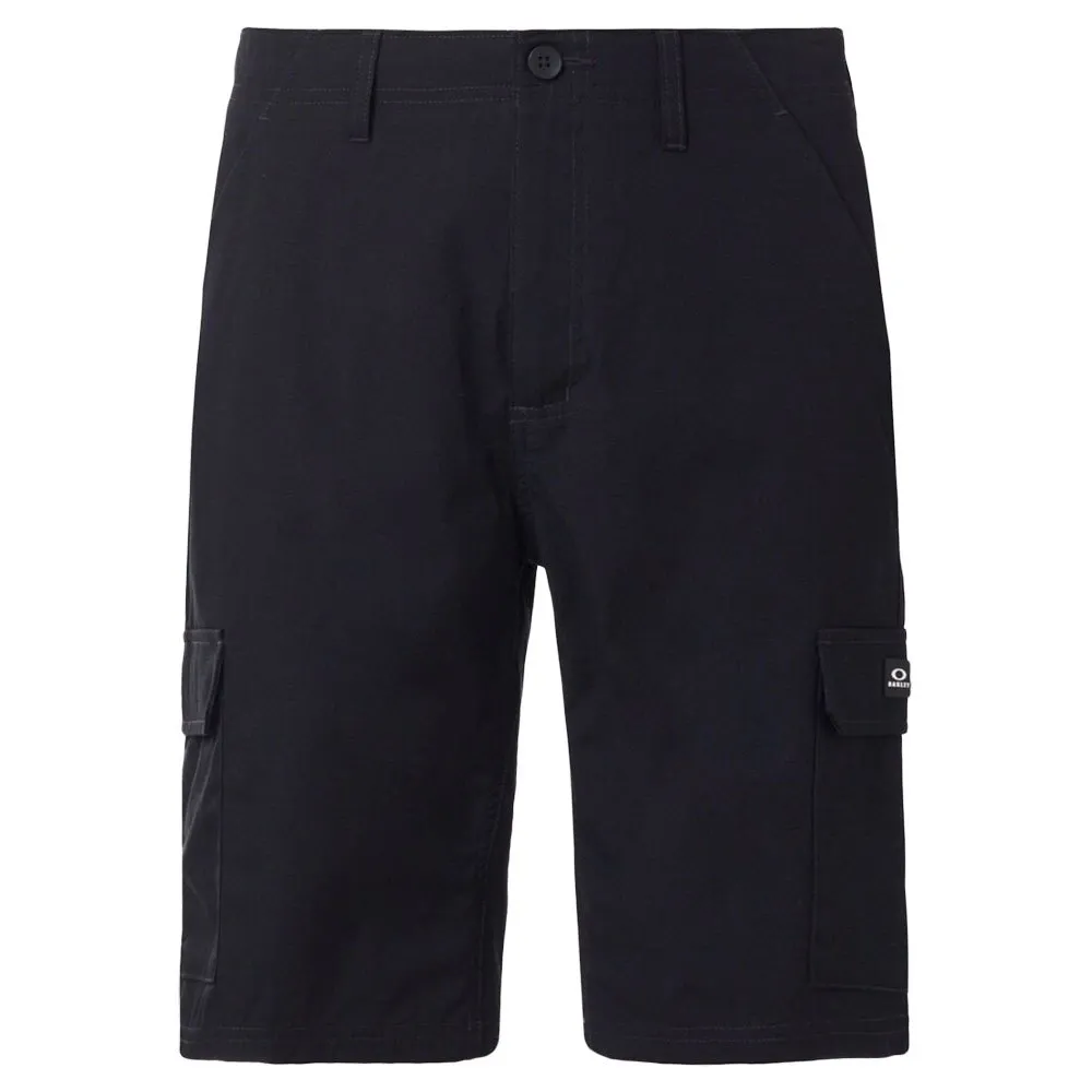 Oakley Utilitarian 2.0 Kurze Hose, Blackout Oakley Utilitarian 2.0 Kurze Hose, Blackout