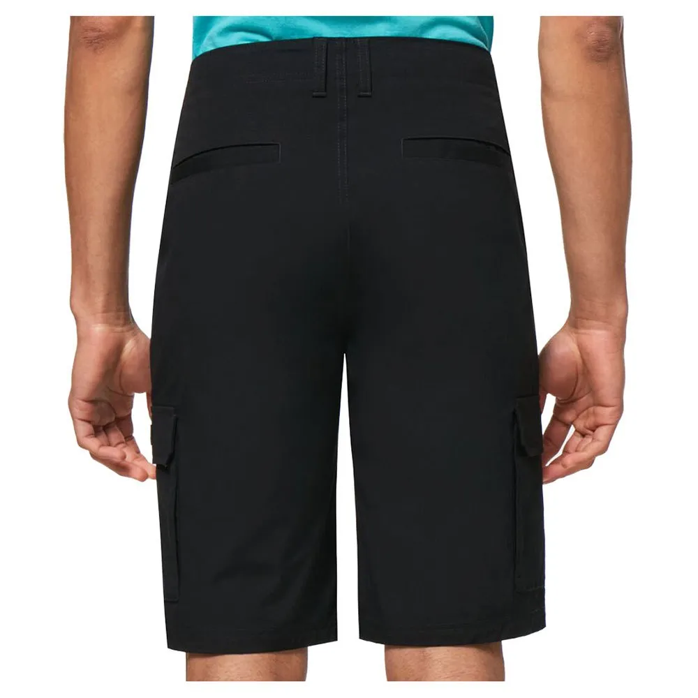 Oakley Utilitarian 2.0 Kurze Hose, Blackout Oakley Utilitarian 2.0 Kurze Hose, Blackout