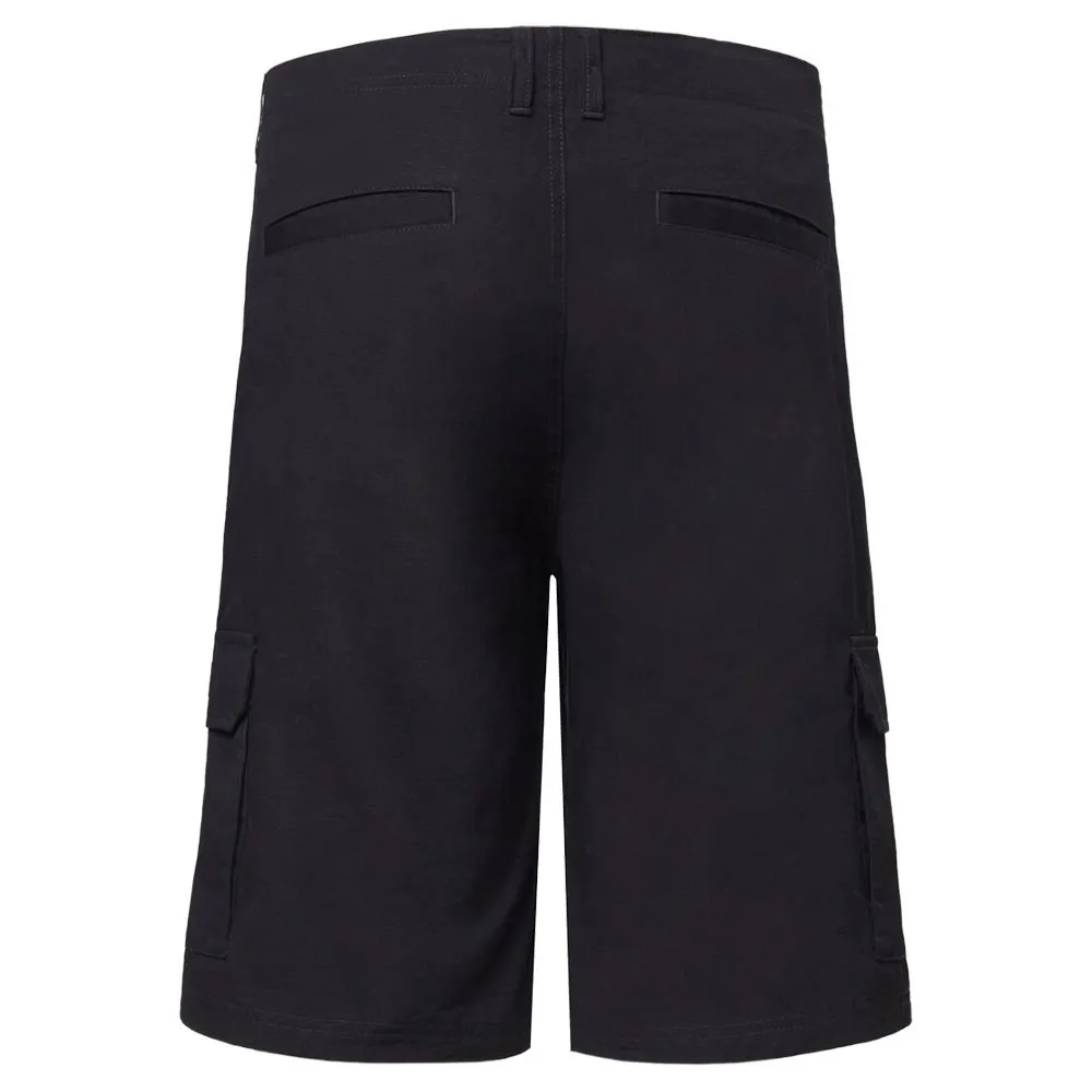 Oakley Utilitarian 2.0 Kurze Hose, Blackout Oakley Utilitarian 2.0 Kurze Hose, Blackout