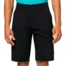 Oakley Utilitarian 2.0 Kurze Hose, Blackout