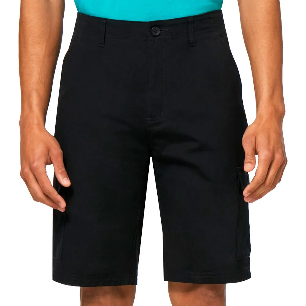 Oakley Utilitarian 2.0 Kurze Hose, Blackout Oakley Utilitarian 2.0 Kurze Hose, Blackout
