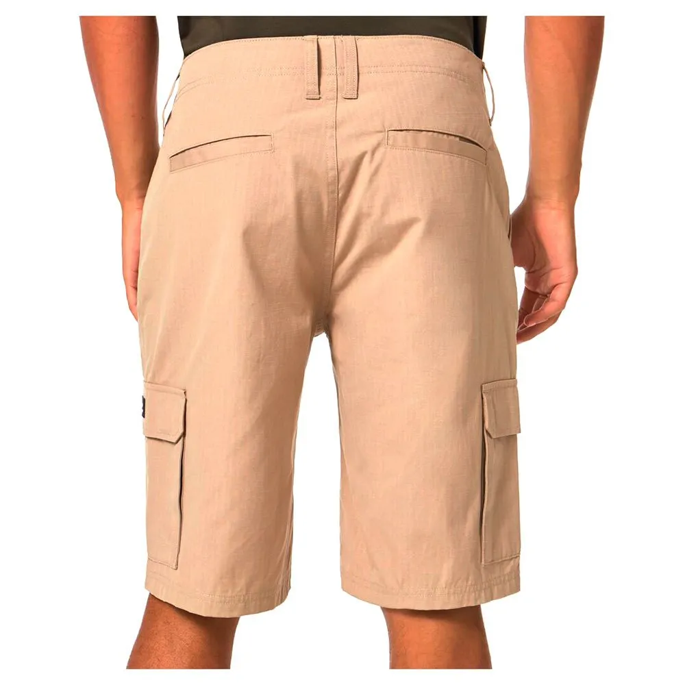 Oakley Utilitarian Cargo 2.0 Kurze Hose, Rye Oakley Utilitarian Cargo 2.0 Kurze Hose, Rye