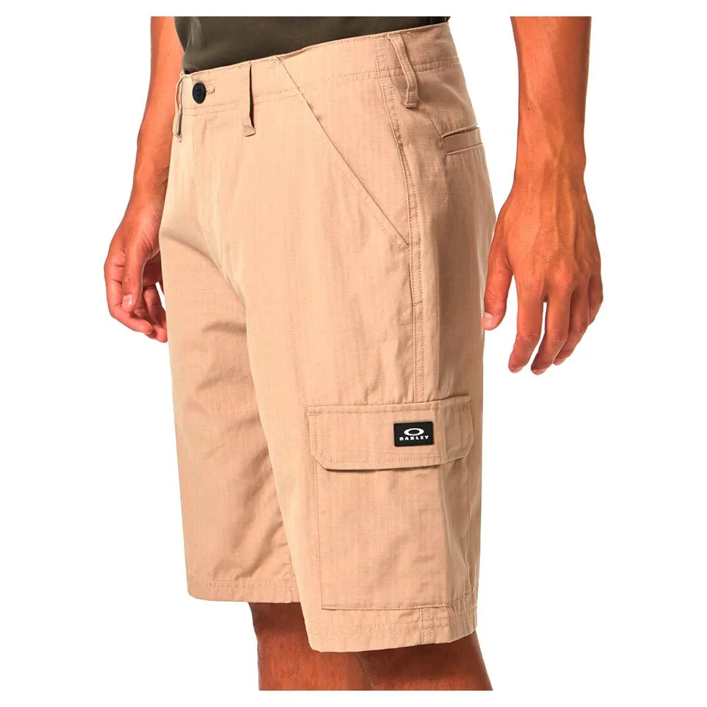 Oakley Utilitarian Cargo 2.0 Kurze Hose, Rye Oakley Utilitarian Cargo 2.0 Kurze Hose, Rye