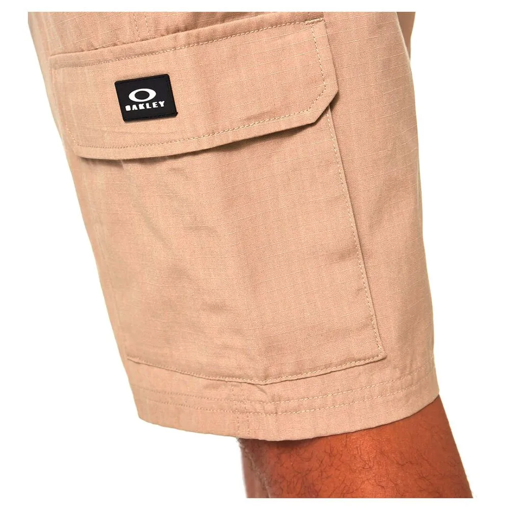 Oakley Utilitarian Cargo 2.0 Kurze Hose, Rye Oakley Utilitarian Cargo 2.0 Kurze Hose, Rye