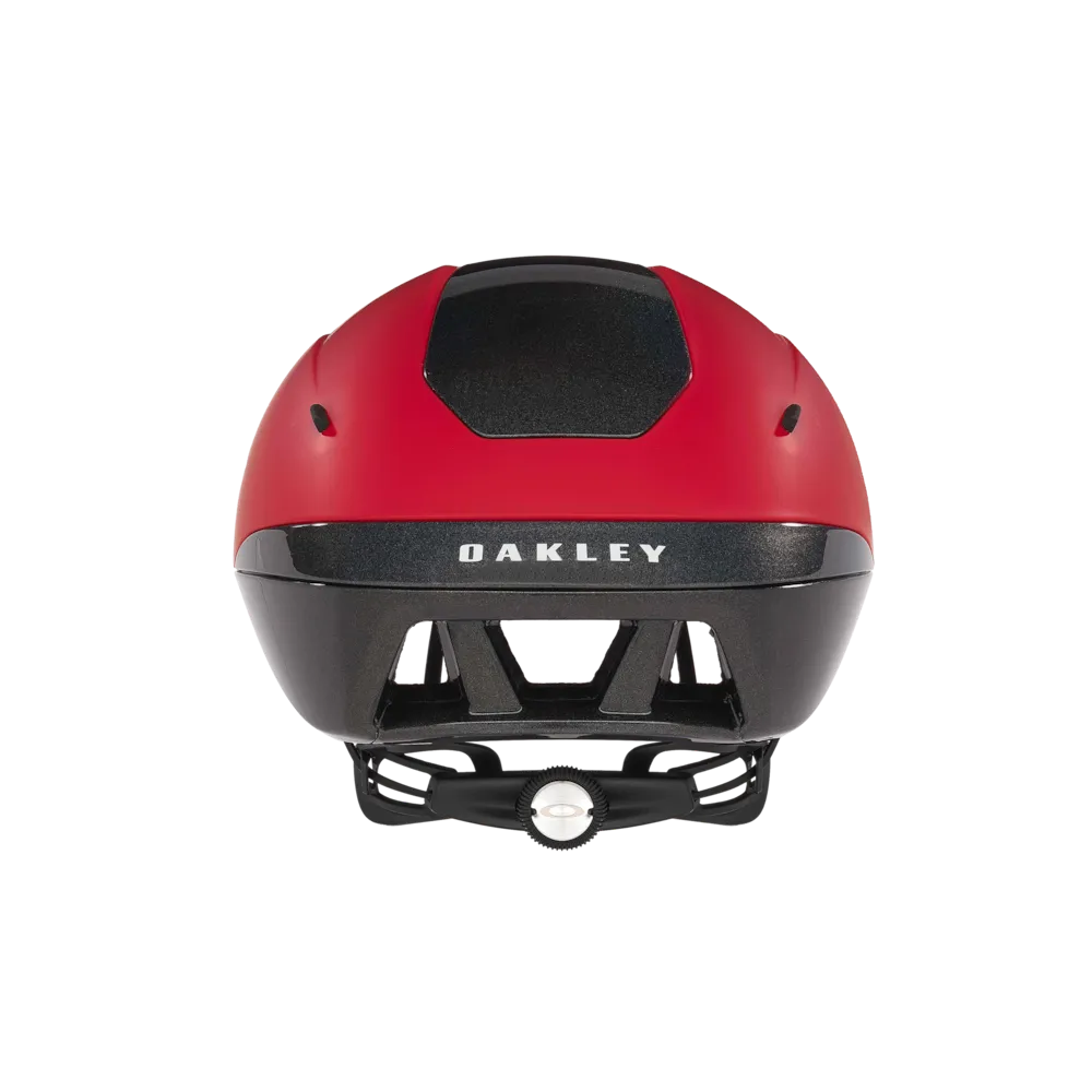 Oakley Velo Mach Aero Tour Fahrradhelm
