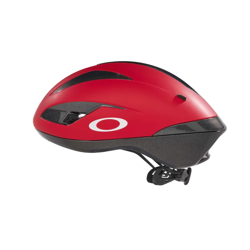 Oakley Velo Mach Aero Tour Fahrradhelm
