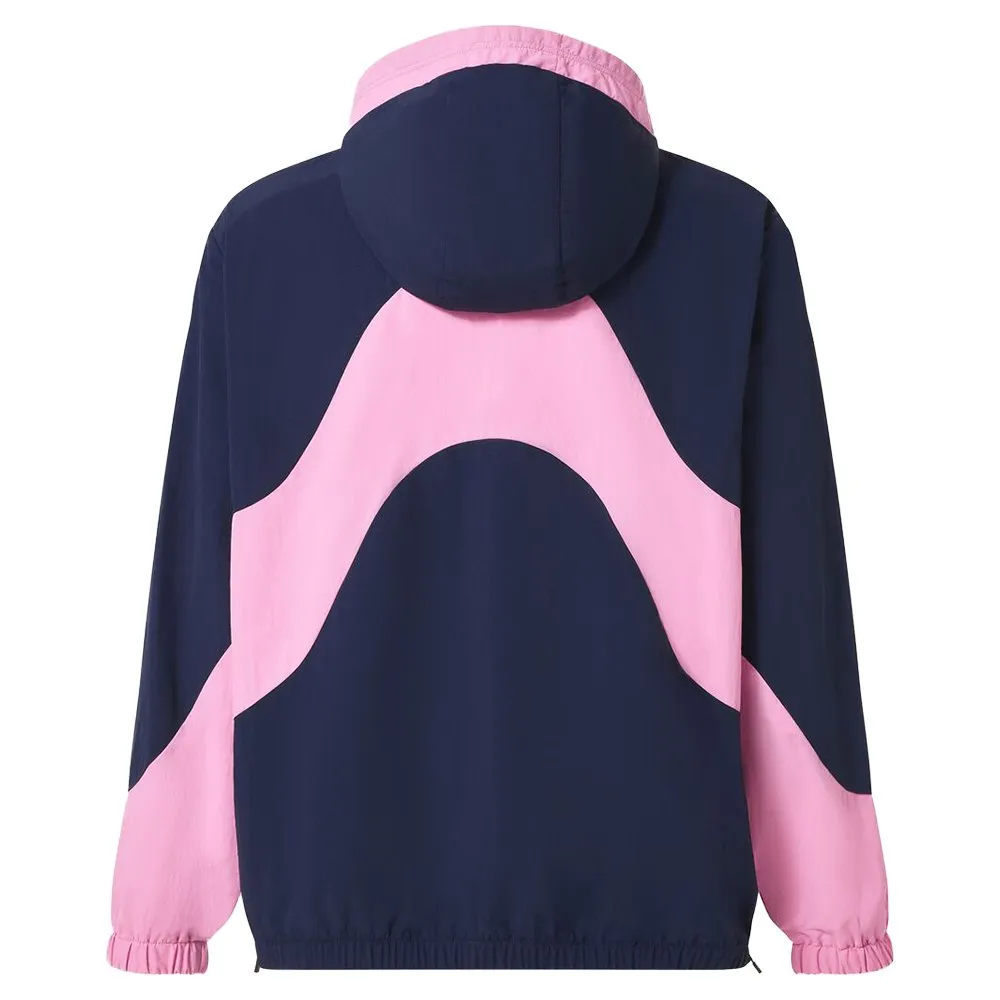 Oakley Verve Rc Anorak Jacke, Team navy Oakley Verve Rc Anorak Jacke, Team navy
