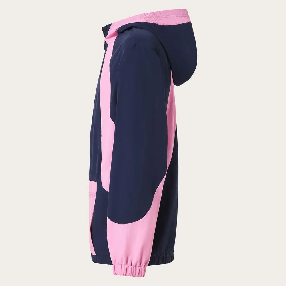 Oakley Verve Rc Anorak Jacke, Team navy Oakley Verve Rc Anorak Jacke, Team navy