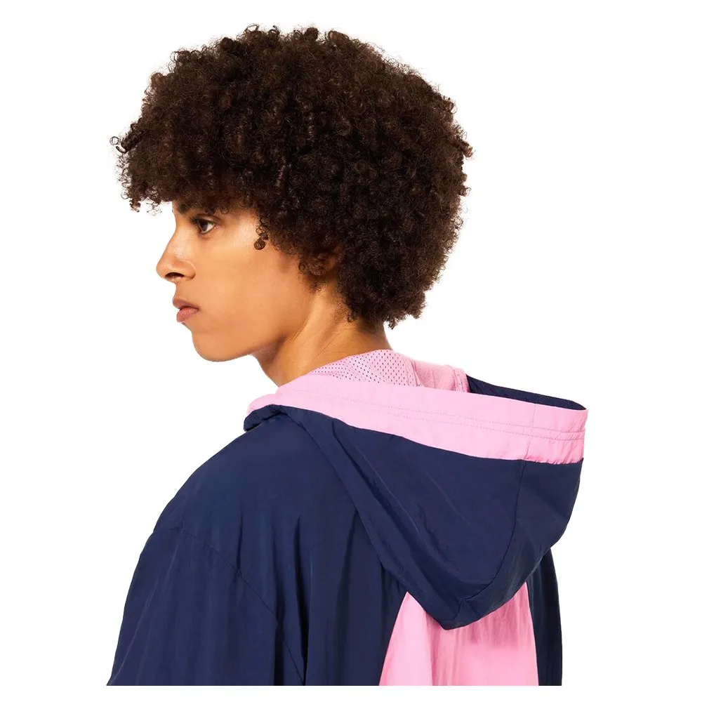 Oakley Verve Rc Anorak Jacke