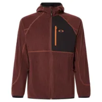 Oakley Vista Rc Fleece Mit Durchgehendem Reißverschluss