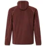 Oakley Vista Rc Fleece Mit Durchgehendem Reißverschluss, Grenache