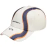 Oakley Wave Kappe, Arctic white