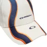 Oakley Wave Kappe, Arctic white
