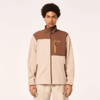 Oakley Whistler Rc Fleece Mit Durchgehendem Reißverschluss