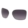 Prizm grey gradient polarized/cat3