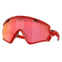 Oakley Wind Jacket 2.0 Sportbrille