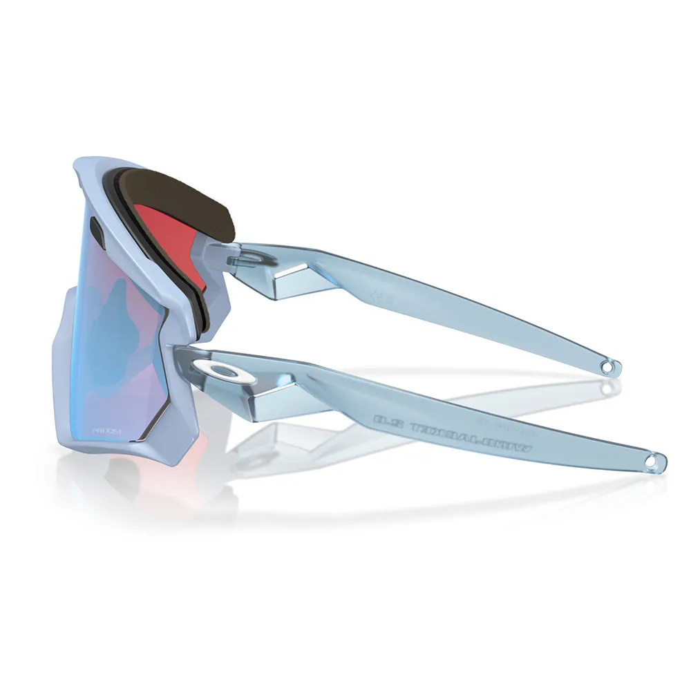 Oakley Wind Jacket 2.0 Sportbrille Oakley Wind Jacket 2.0 Sportbrille