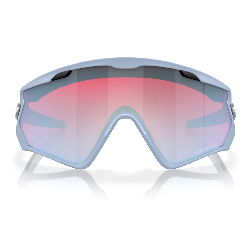 Oakley Wind Jacket 2.0 Sportbrille Oakley Wind Jacket 2.0 Sportbrille
