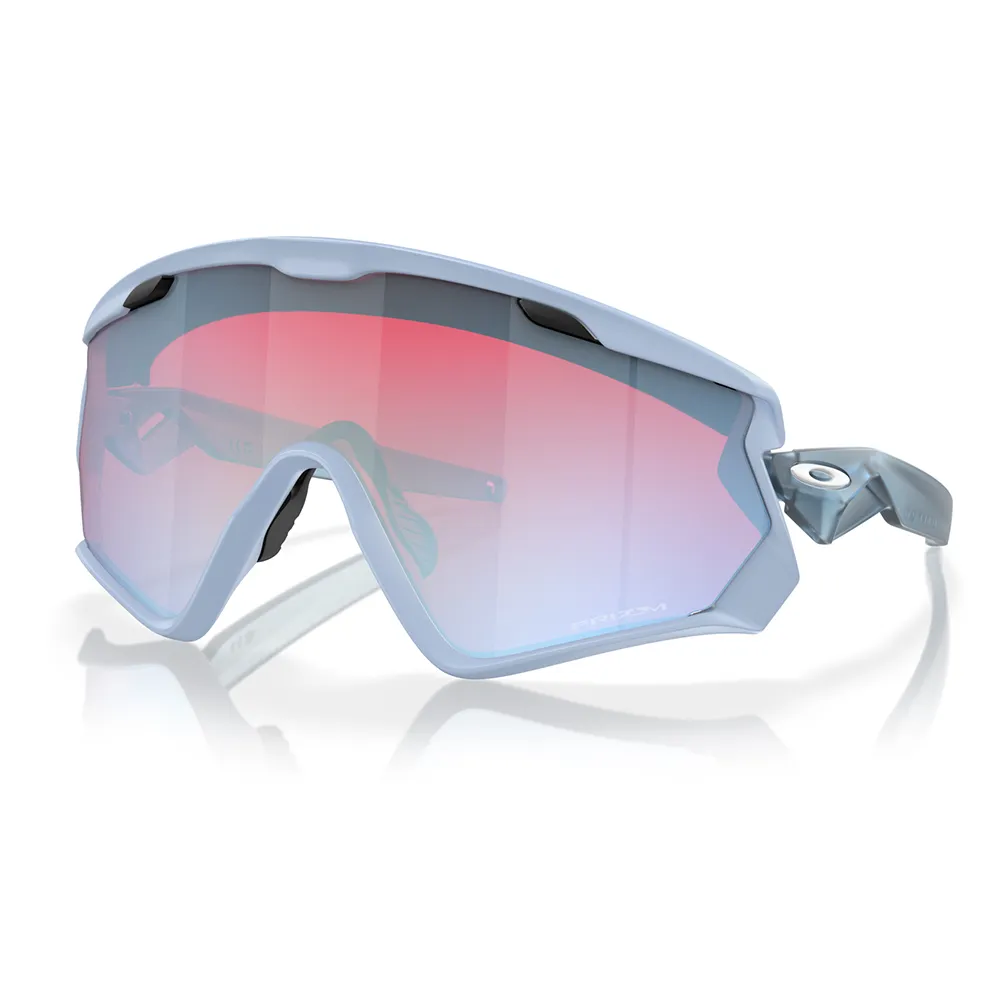 Oakley Wind Jacket 2.0 Sportbrille Oakley Wind Jacket 2.0 Sportbrille