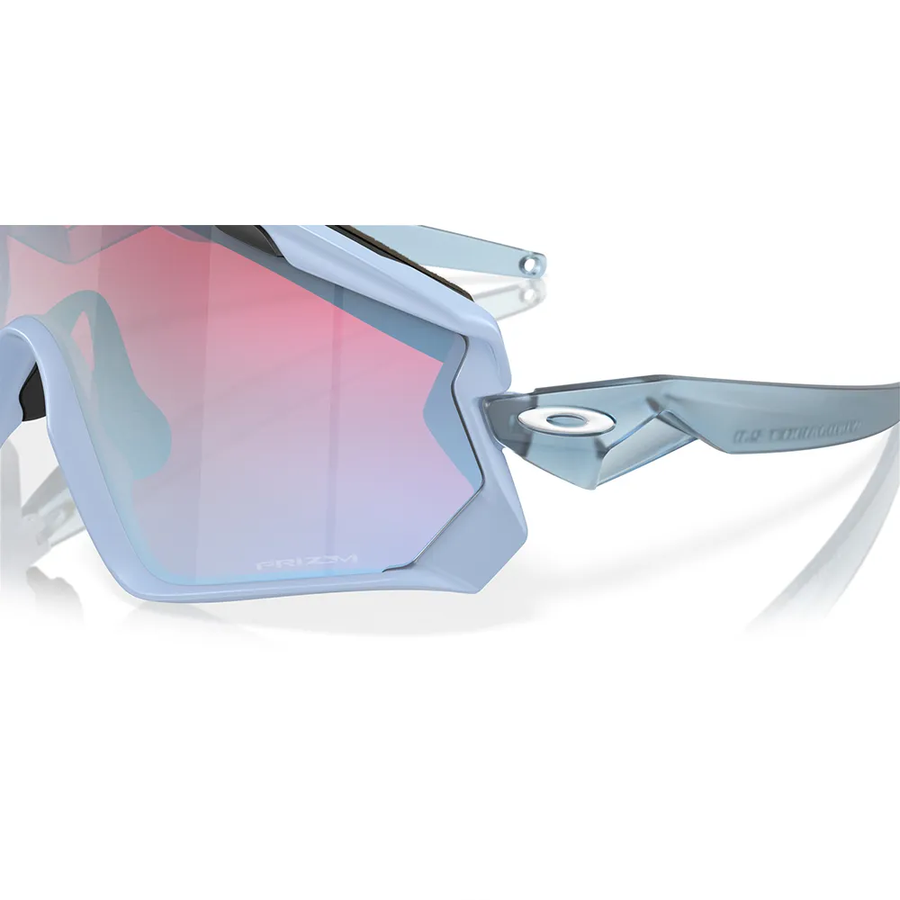 Oakley Wind Jacket 2.0 Sportbrille Oakley Wind Jacket 2.0 Sportbrille