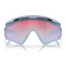 Oakley Wind Jacket 2.0 Sportbrille