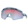 Oakley Wind Jacket 2.0 Sportbrille