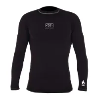 Ocean & Earth Flame Thermo Skin Langarm-baselayer Ocean & Earth Flame Thermo Skin Langarm-baselayer
