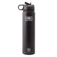 Ocean & Earth Flip Lid 720ml Thermobecher Ocean & Earth Flip Lid 720ml Thermobecher