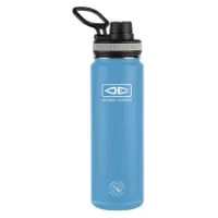 Ocean & Earth Screw Top Lid 720ml Thermosflasche Ocean & Earth Screw Top Lid 720ml Thermosflasche