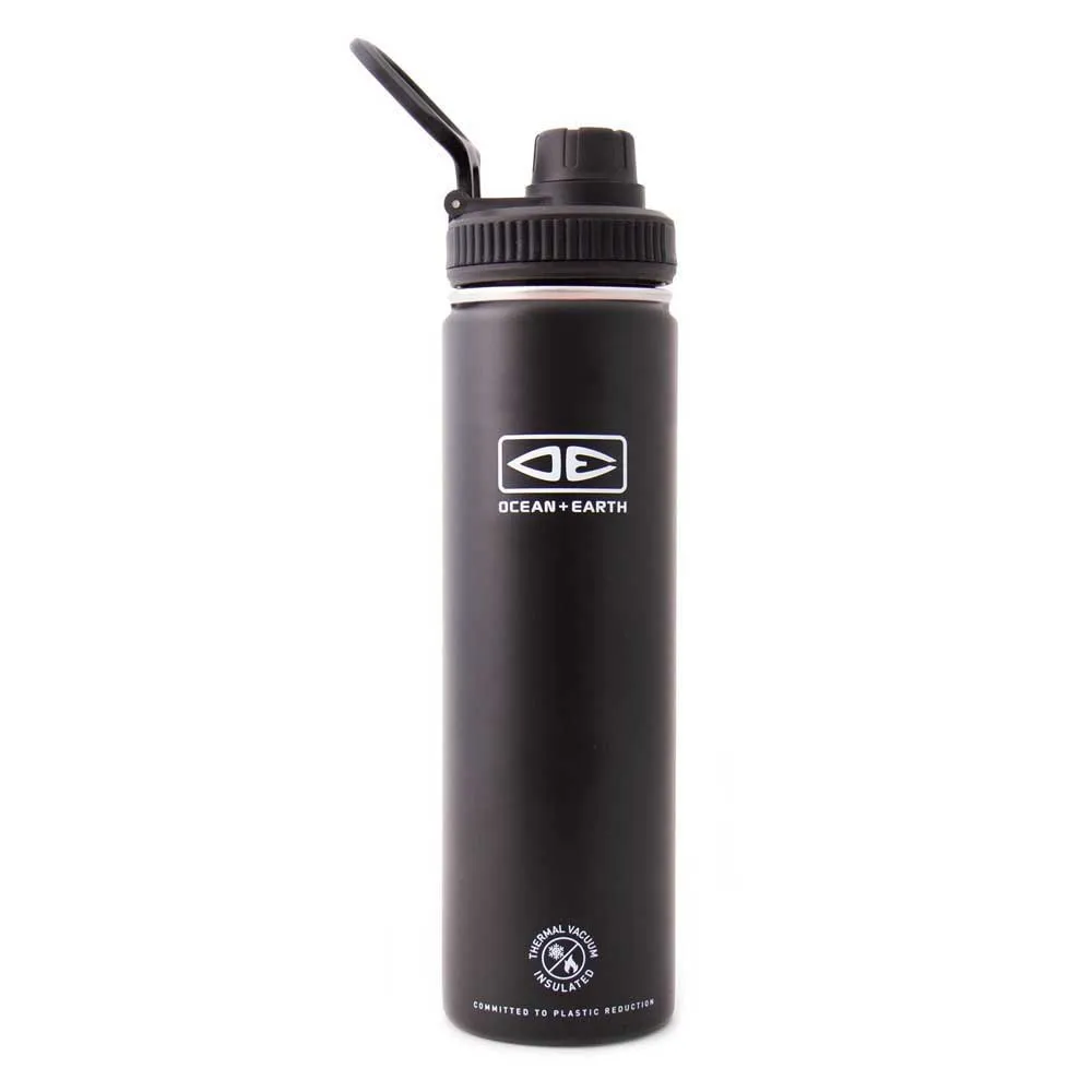 Ocean & Earth Screw Top Lid 720ml Thermosflasche Ocean & Earth Screw Top Lid 720ml Thermosflasche