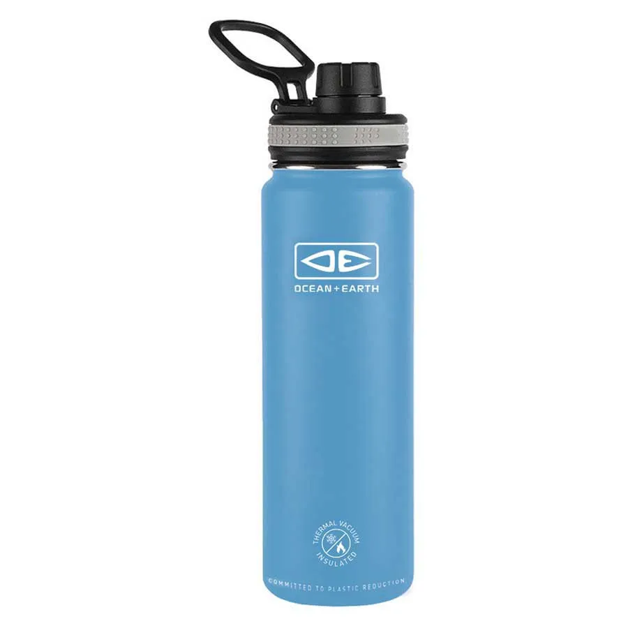 Ocean & Earth Screw Top Lid 720ml Thermosflasche Ocean & Earth Screw Top Lid 720ml Thermosflasche