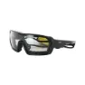 Ocean Sunglasses Chameleon Polarisierte Sonnenbrille, Black, Photocromatic Lenses/CAT3