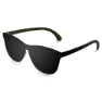 Ocean Sunglasses La Mission Sonnenbrille, Space flat smoke, Space Flat Smoke/CAT3