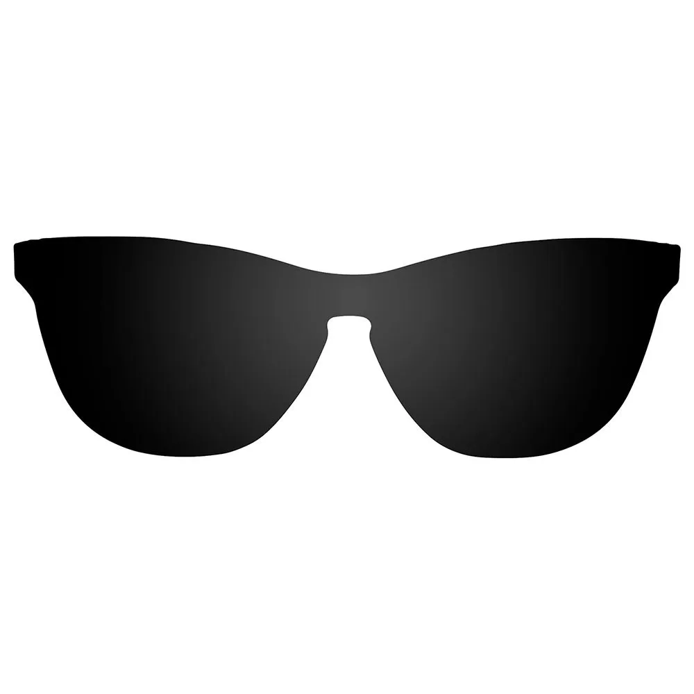 Ocean Sunglasses La Mission Sonnenbrille, Space flat smoke, Space Flat Smoke/CAT3 Ocean Sunglasses La Mission Sonnenbrille, Space flat smoke, Space Flat Smoke/CAT3