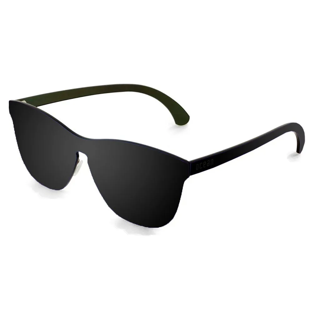 Ocean Sunglasses La Mission Sonnenbrille, Space flat smoke, Space Flat Smoke/CAT3 Ocean Sunglasses La Mission Sonnenbrille, Space flat smoke, Space Flat Smoke/CAT3