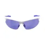 White / blue / blue
