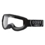 Ocean Sunglasses Race Photochrome Sonnenbrille, Matte black, Photocromatic Lenses
