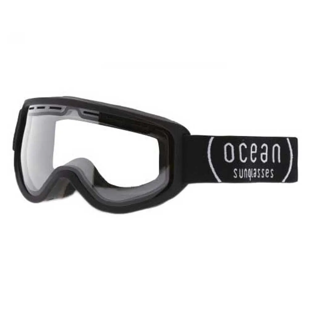 Ocean Sunglasses Race Photochrome Sonnenbrille, Matte black, Photocromatic Lenses Ocean Sunglasses Race Photochrome Sonnenbrille, Matte black, Photocromatic Lenses
