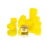 Ochain 00-03 4º Ersatz-elastomer-kit, Yellow, One Size