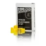 Ochain 00-03 4º Ersatz-elastomer-kit, Yellow, One Size