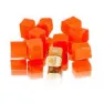Ochain 04-05 9º Ersatz-elastomer-kit, Red, One Size