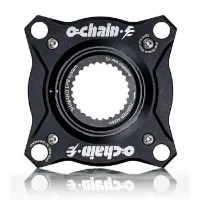 Ochain Anti Pedal Kickback E-bike Bosch 52 Mm Spinne Ochain Anti Pedal Kickback E-bike Bosch 52 Mm Spinne